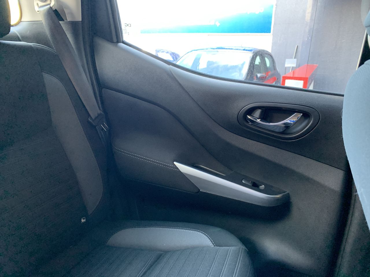 NISSAN - 13