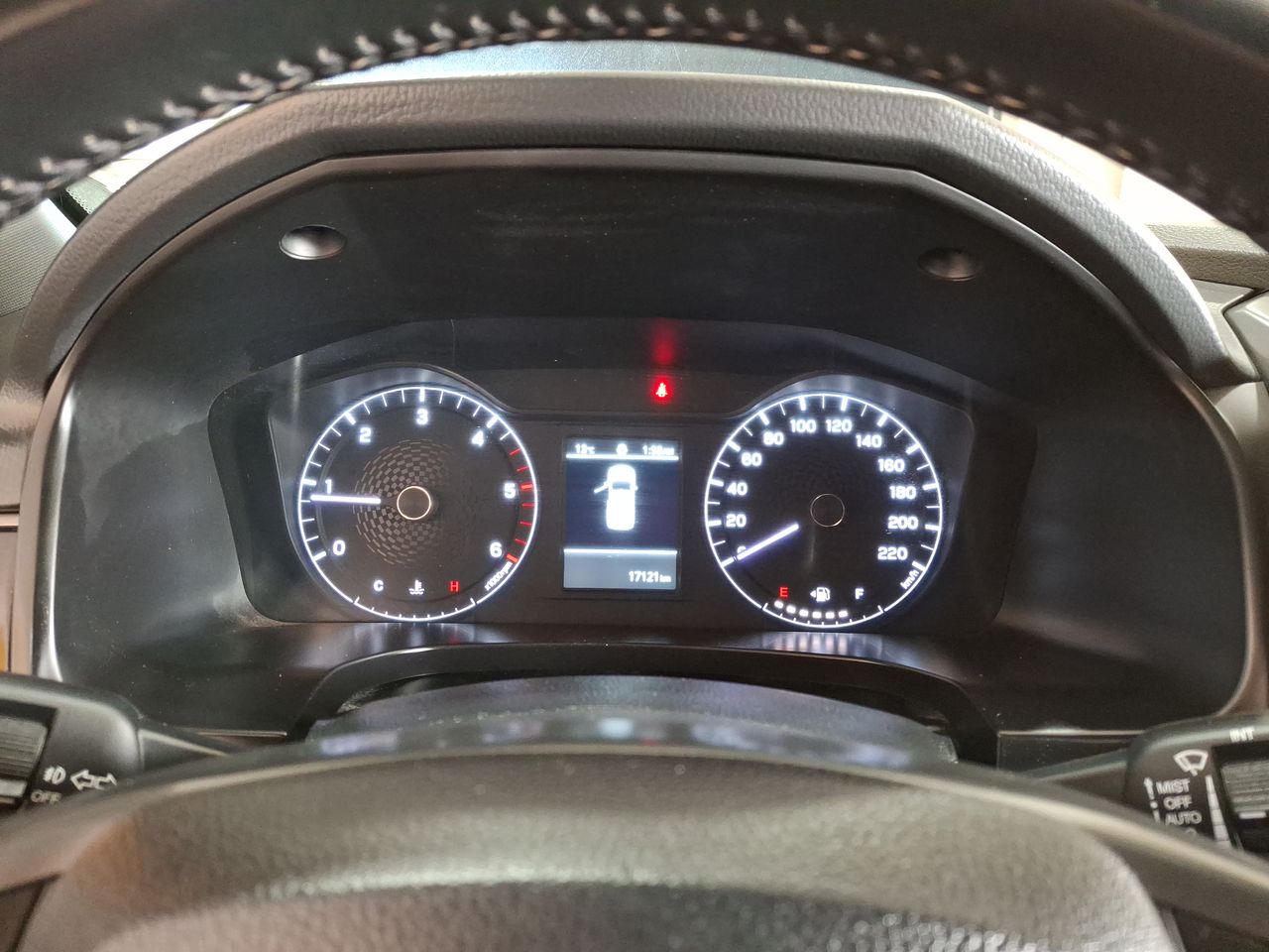 SSANGYONG - 23