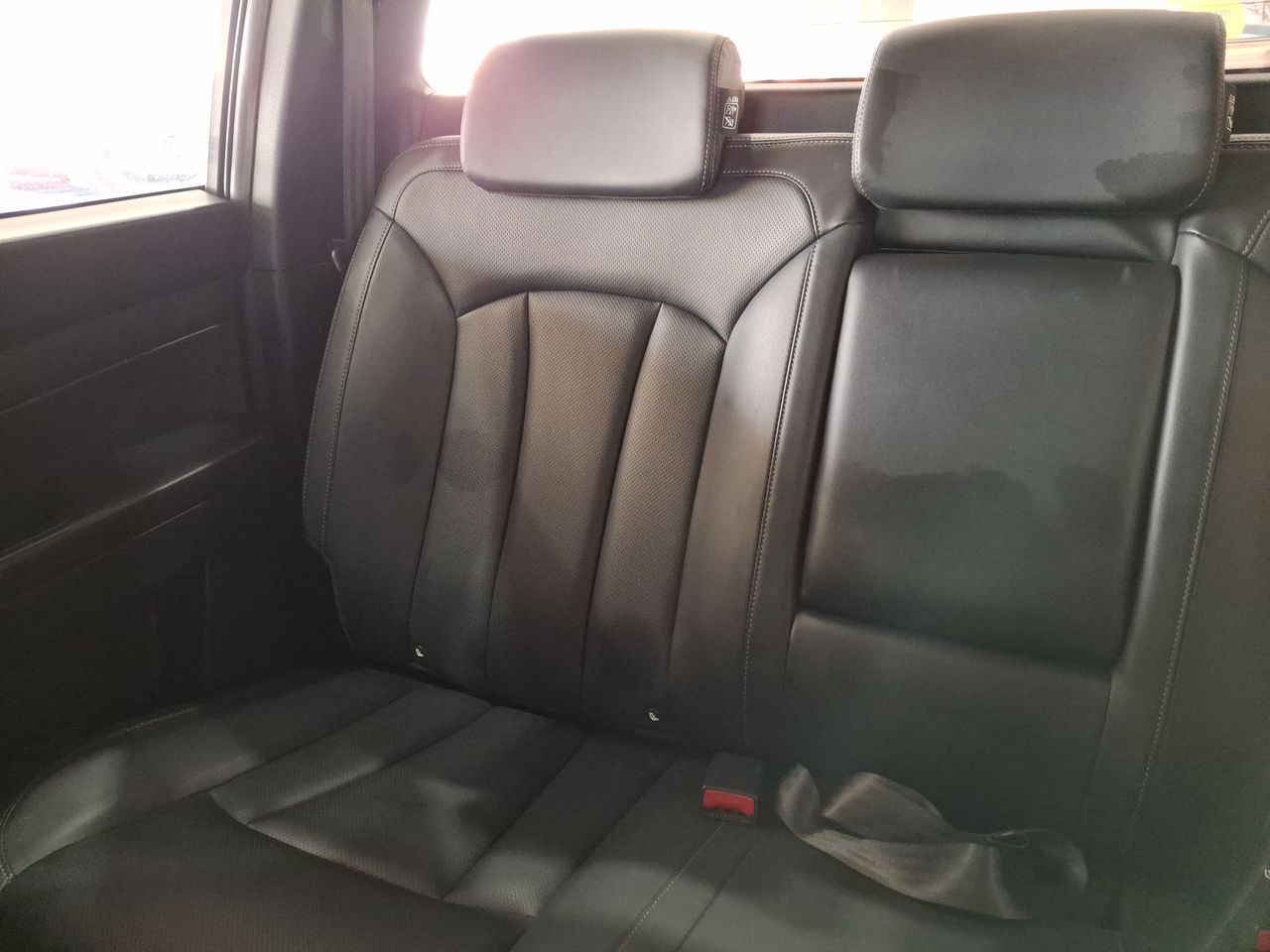 SSANGYONG - 11