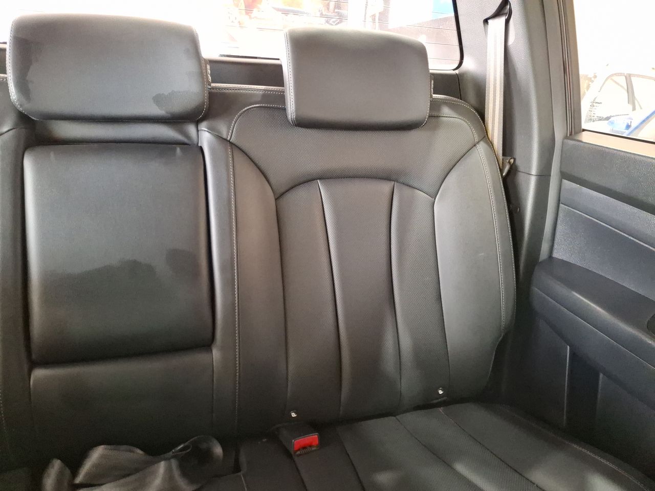 SSANGYONG - 13