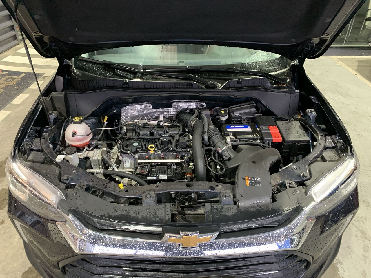 CHEVROLET - 18