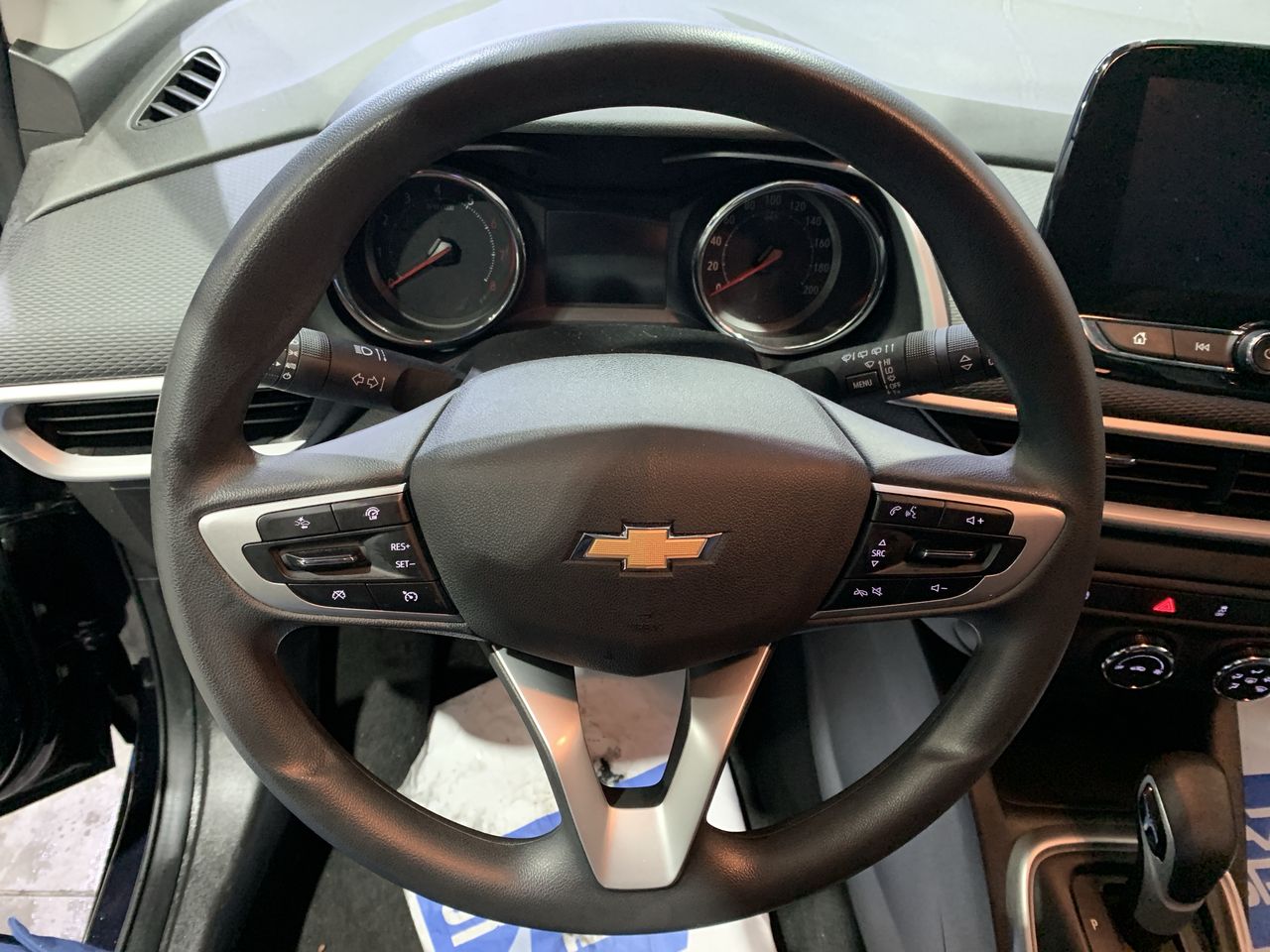 CHEVROLET - 24