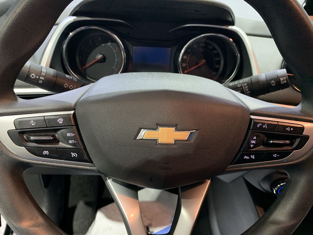 CHEVROLET - 25