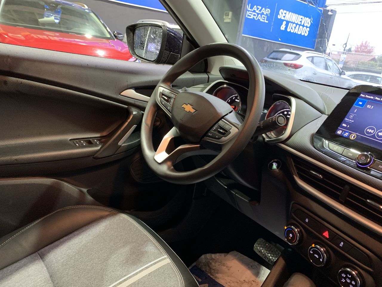 CHEVROLET - 15