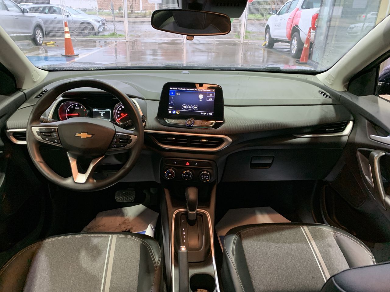CHEVROLET - 16