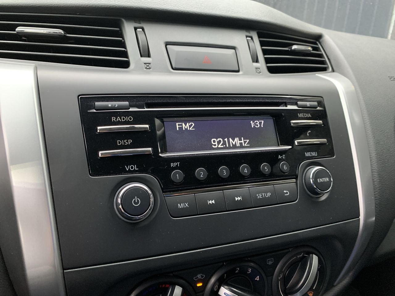NISSAN - 27