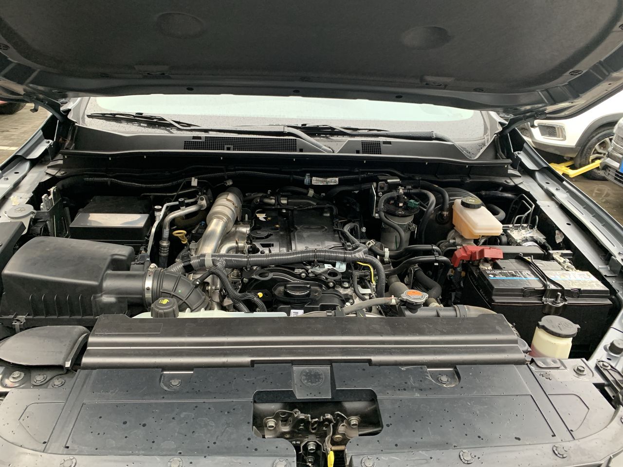 NISSAN - 18