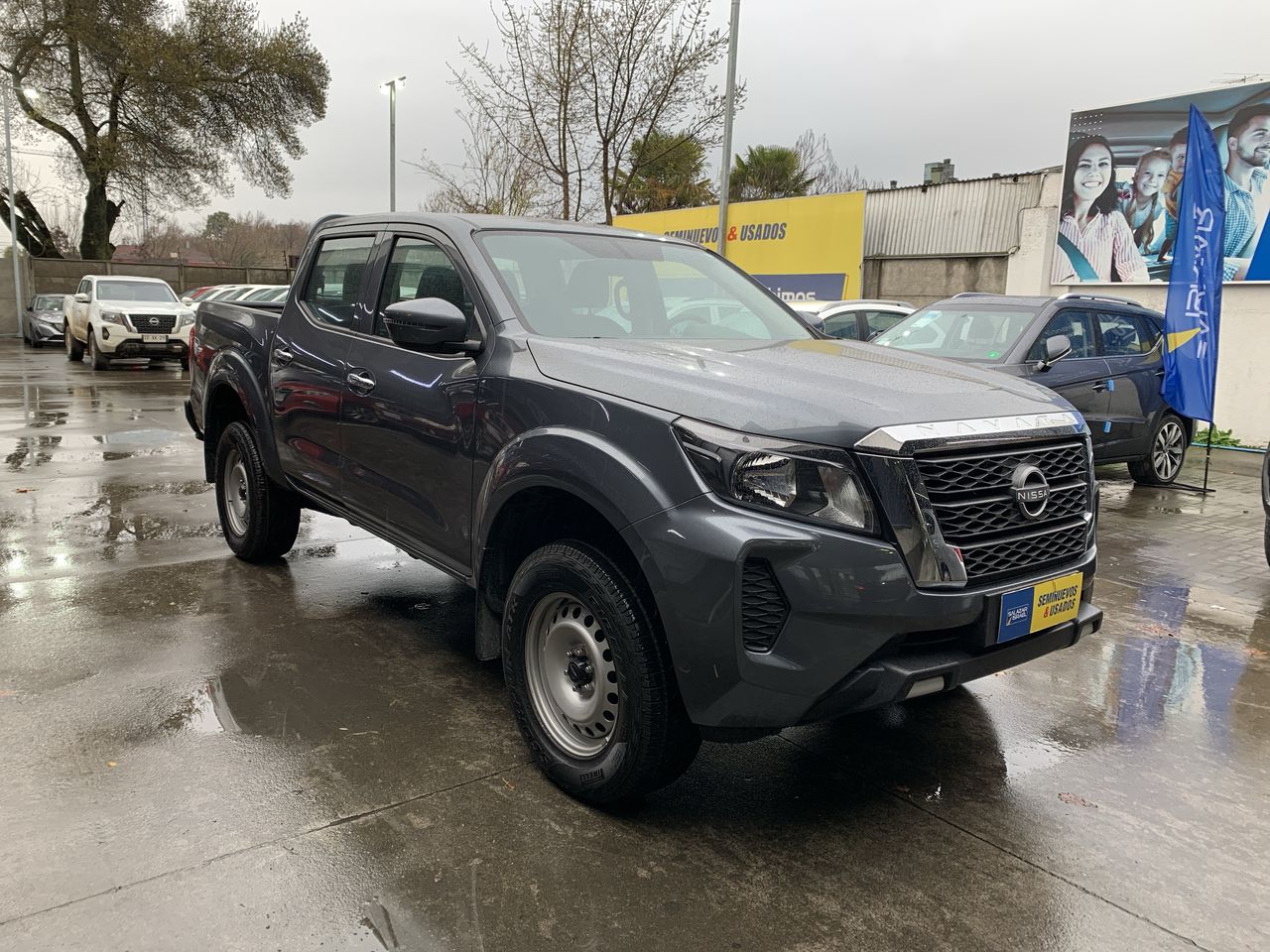 NISSAN - 3