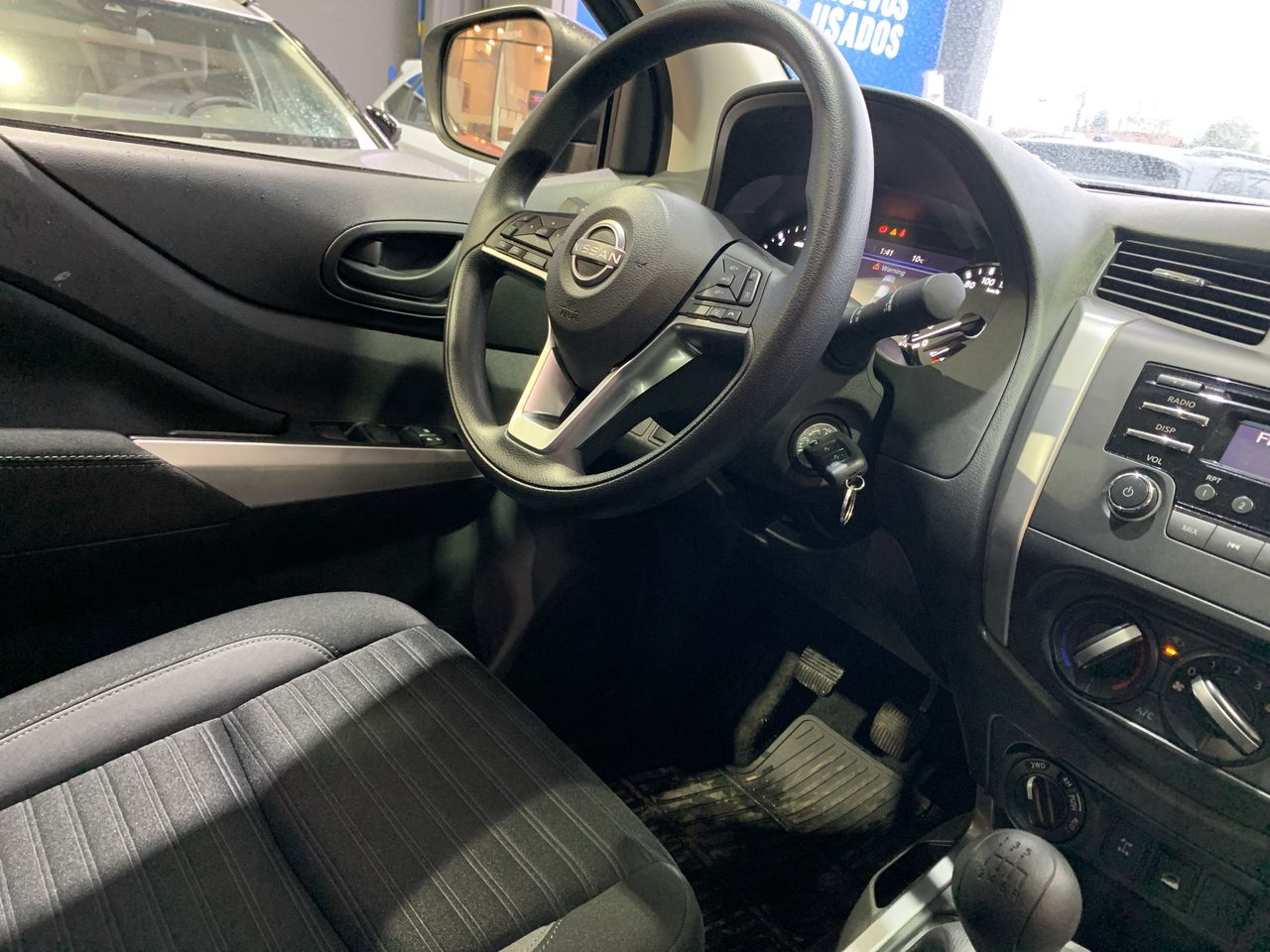NISSAN - 15