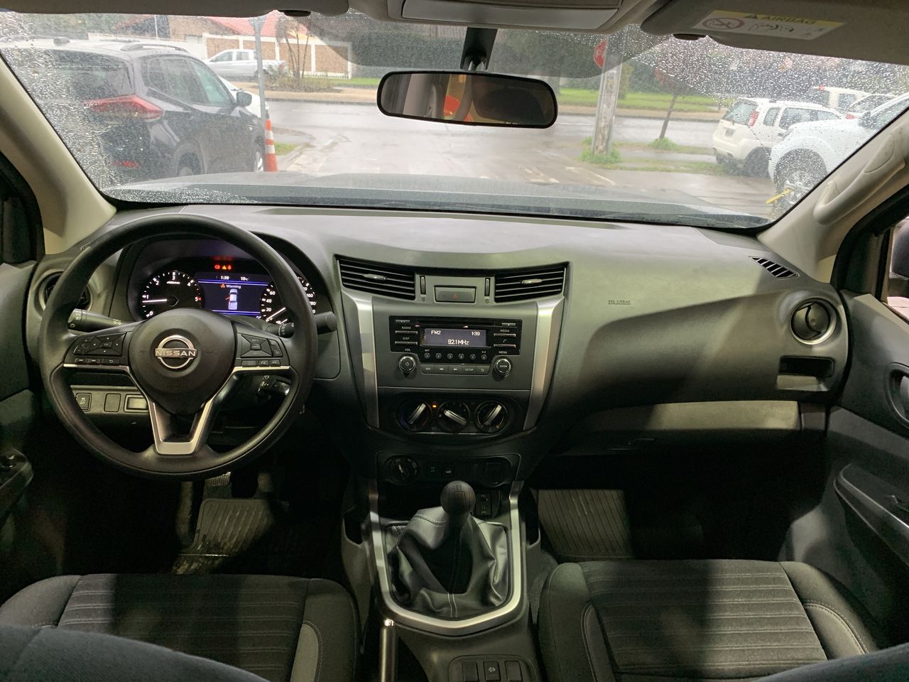 NISSAN - 16