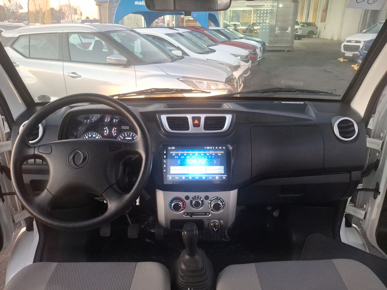 DFSK - 26