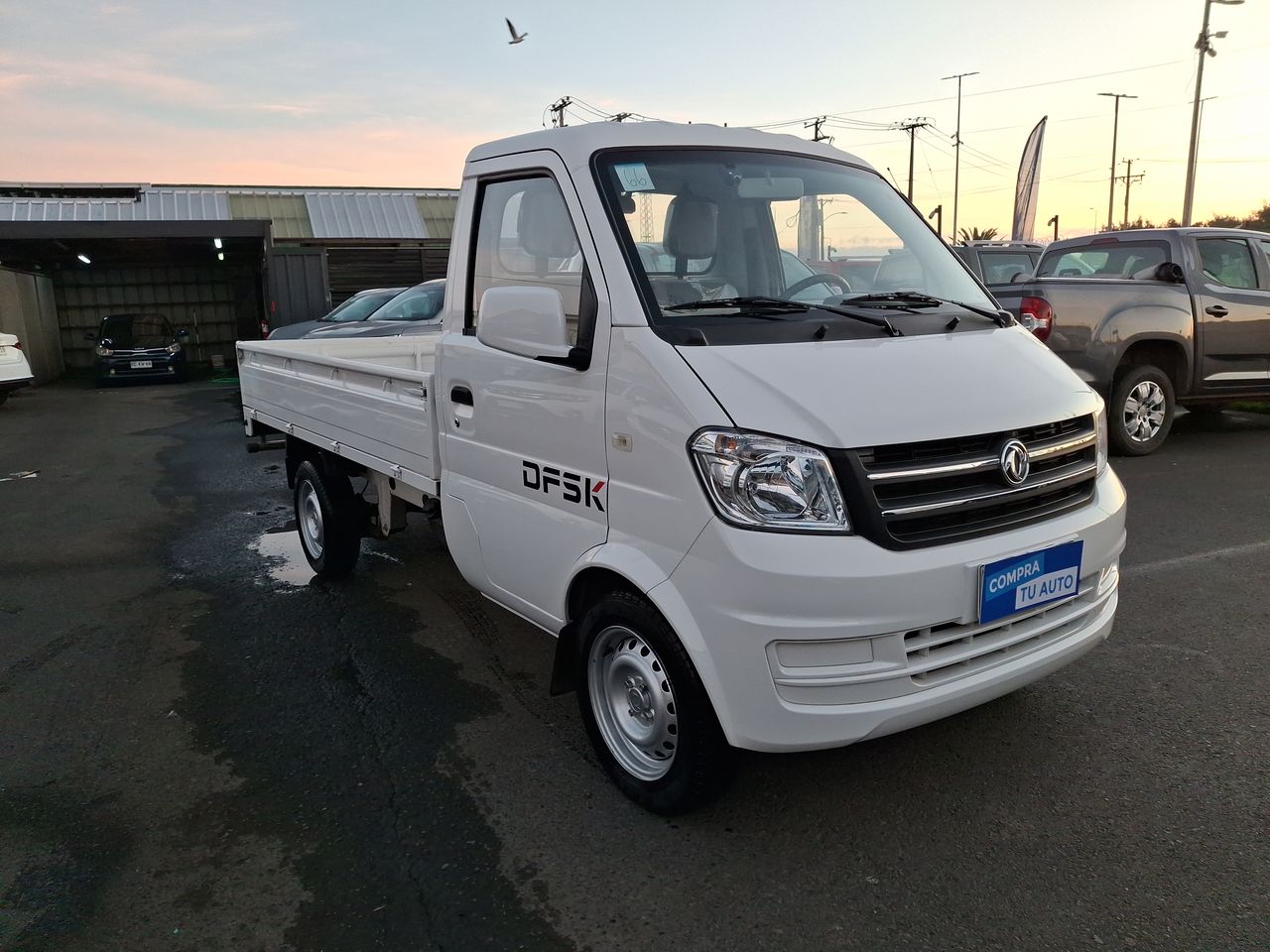 DFSK - 1