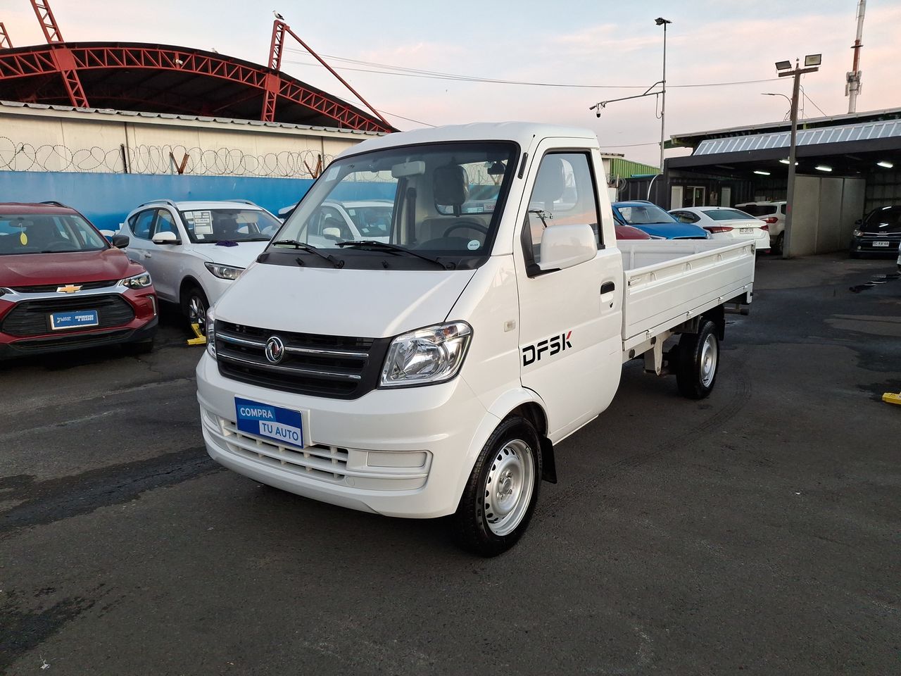 DFSK - 3