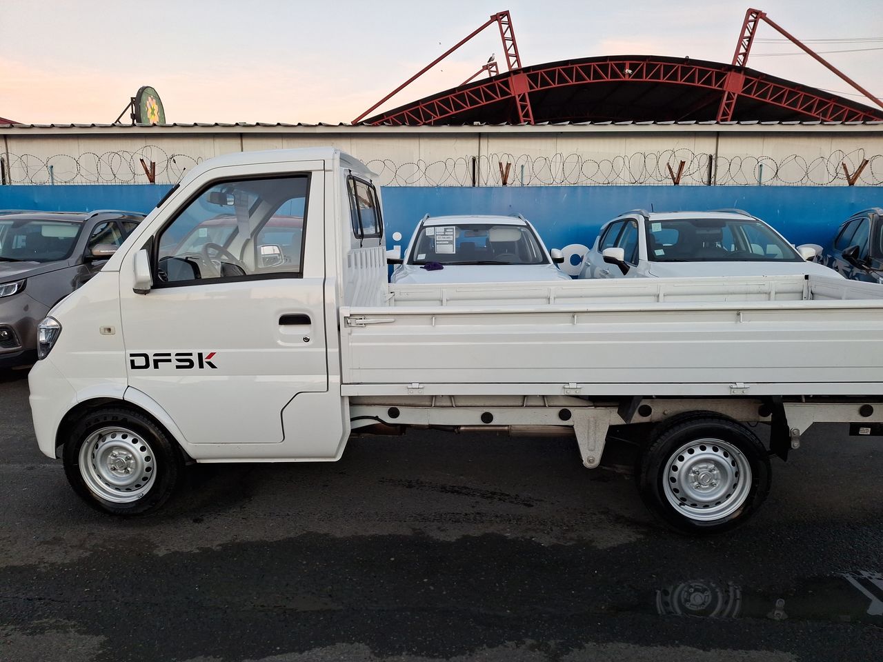 DFSK - 4