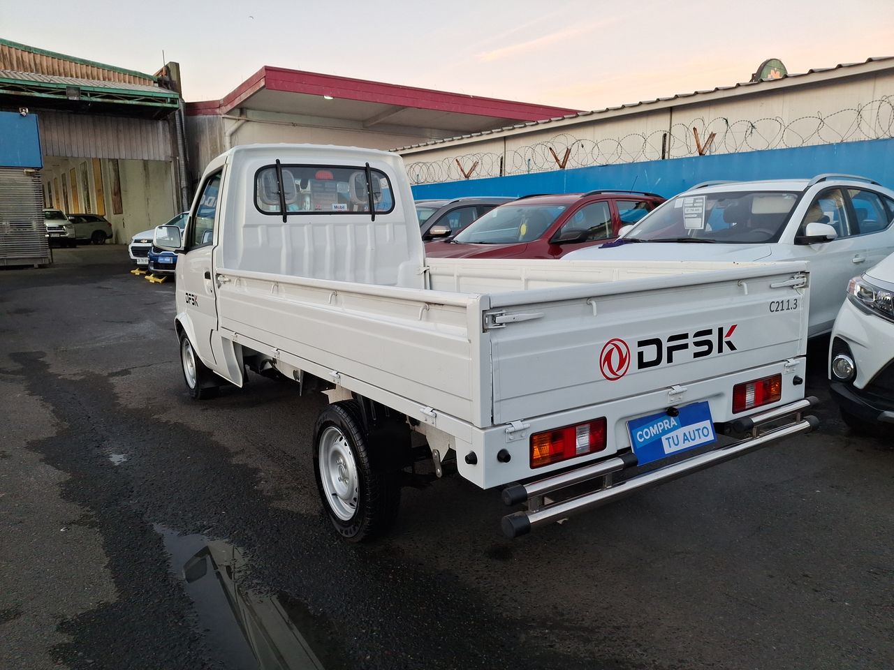 DFSK - 5