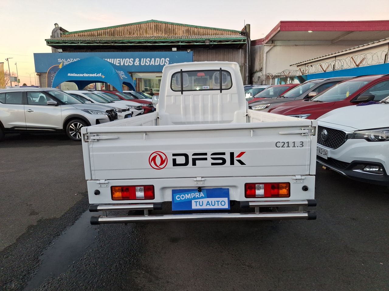 DFSK - 6
