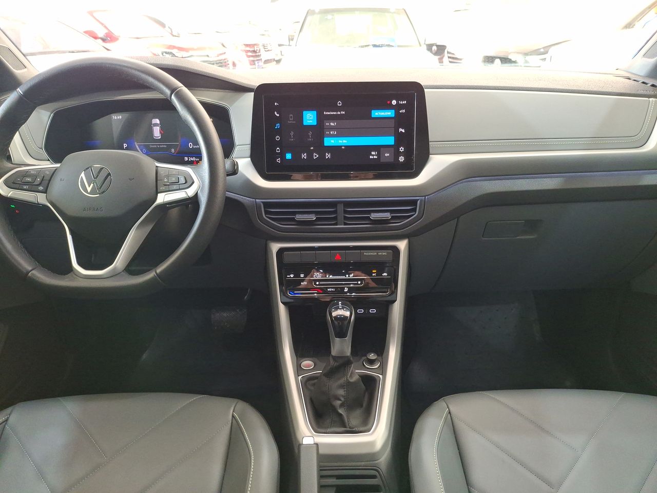 VOLKSWAGEN - 9