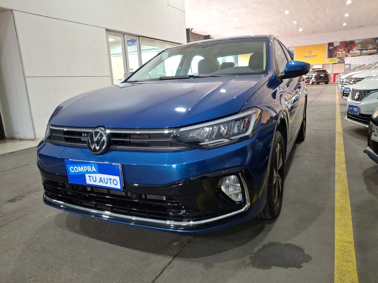 VOLKSWAGEN - 3