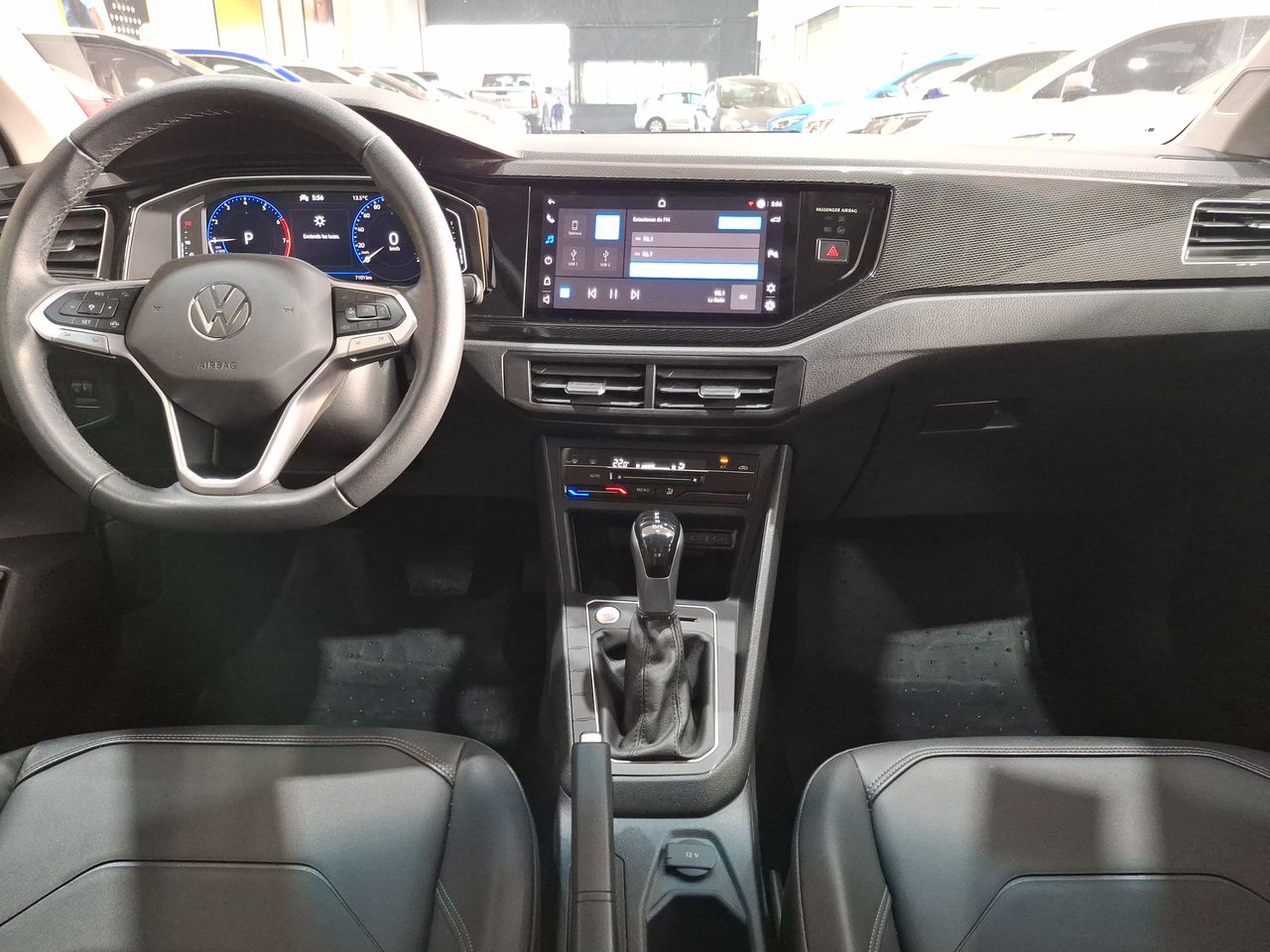 VOLKSWAGEN - 9