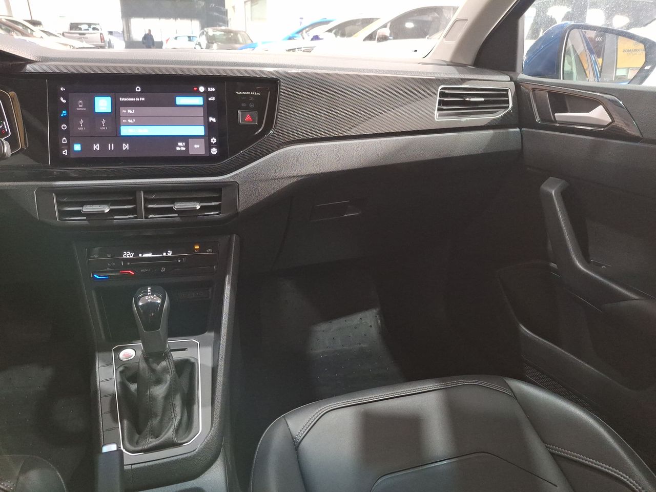 VOLKSWAGEN - 10
