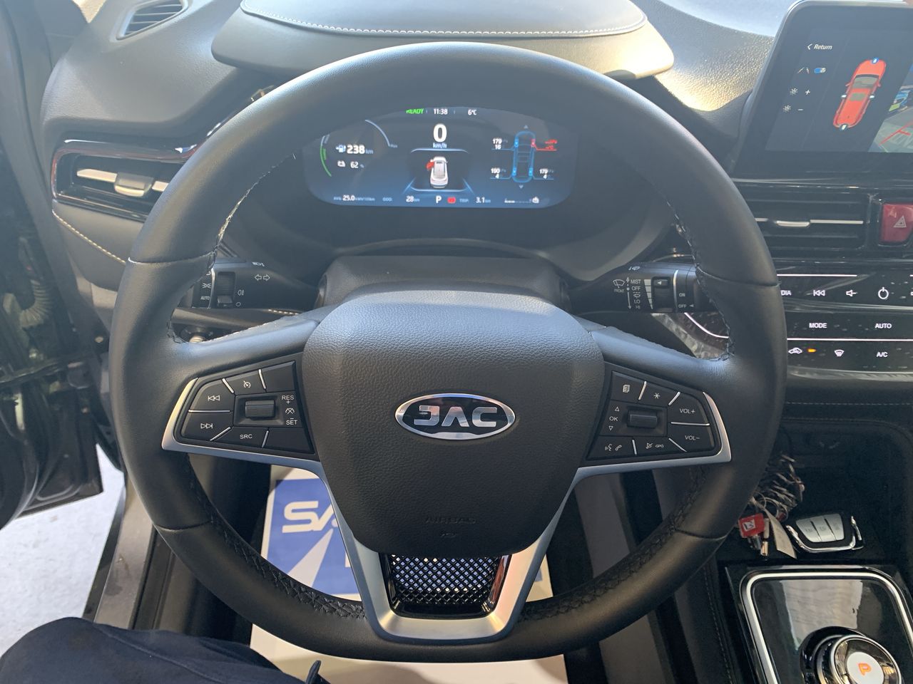 JAC - 25