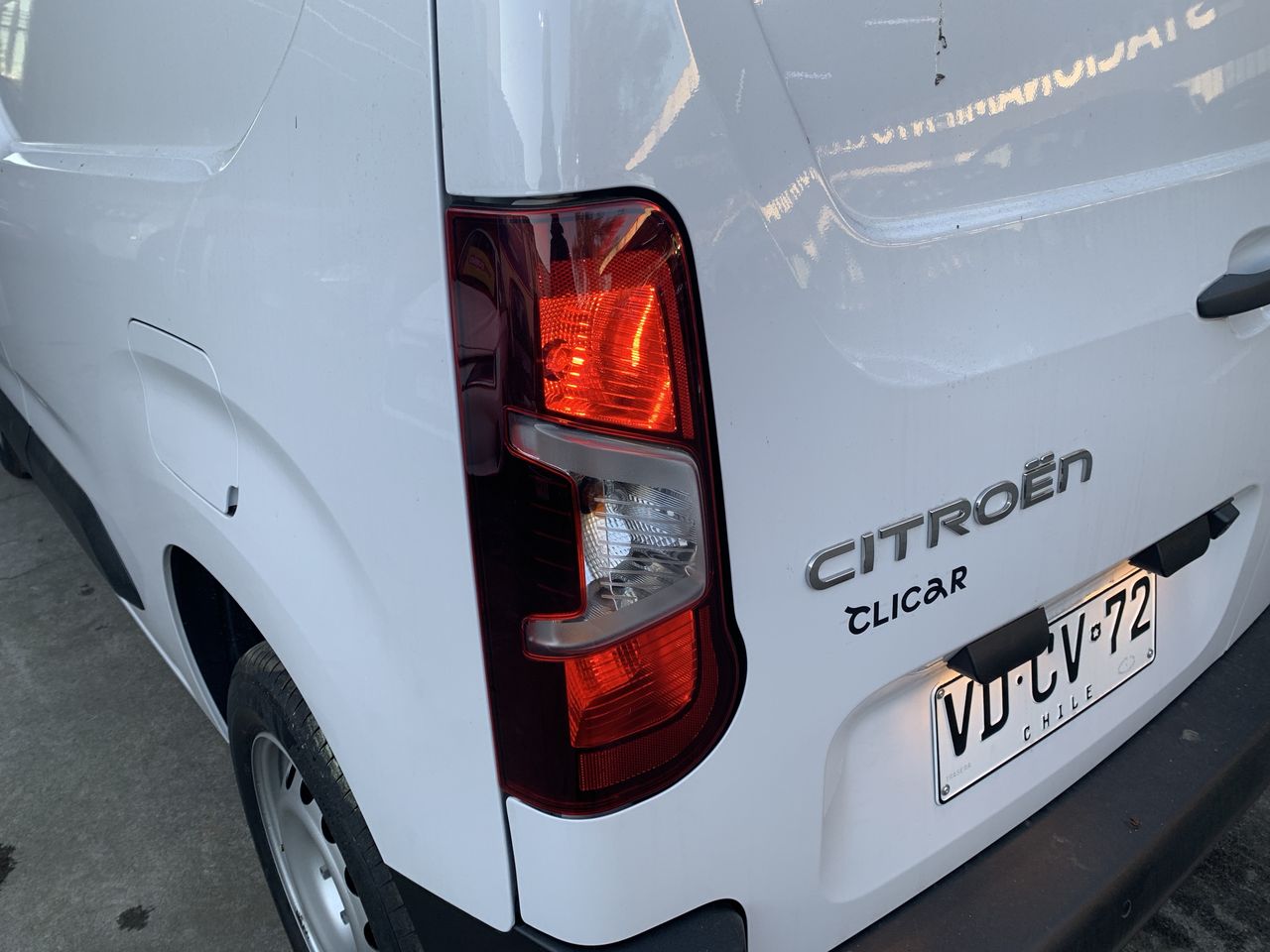 CITROEN - 20