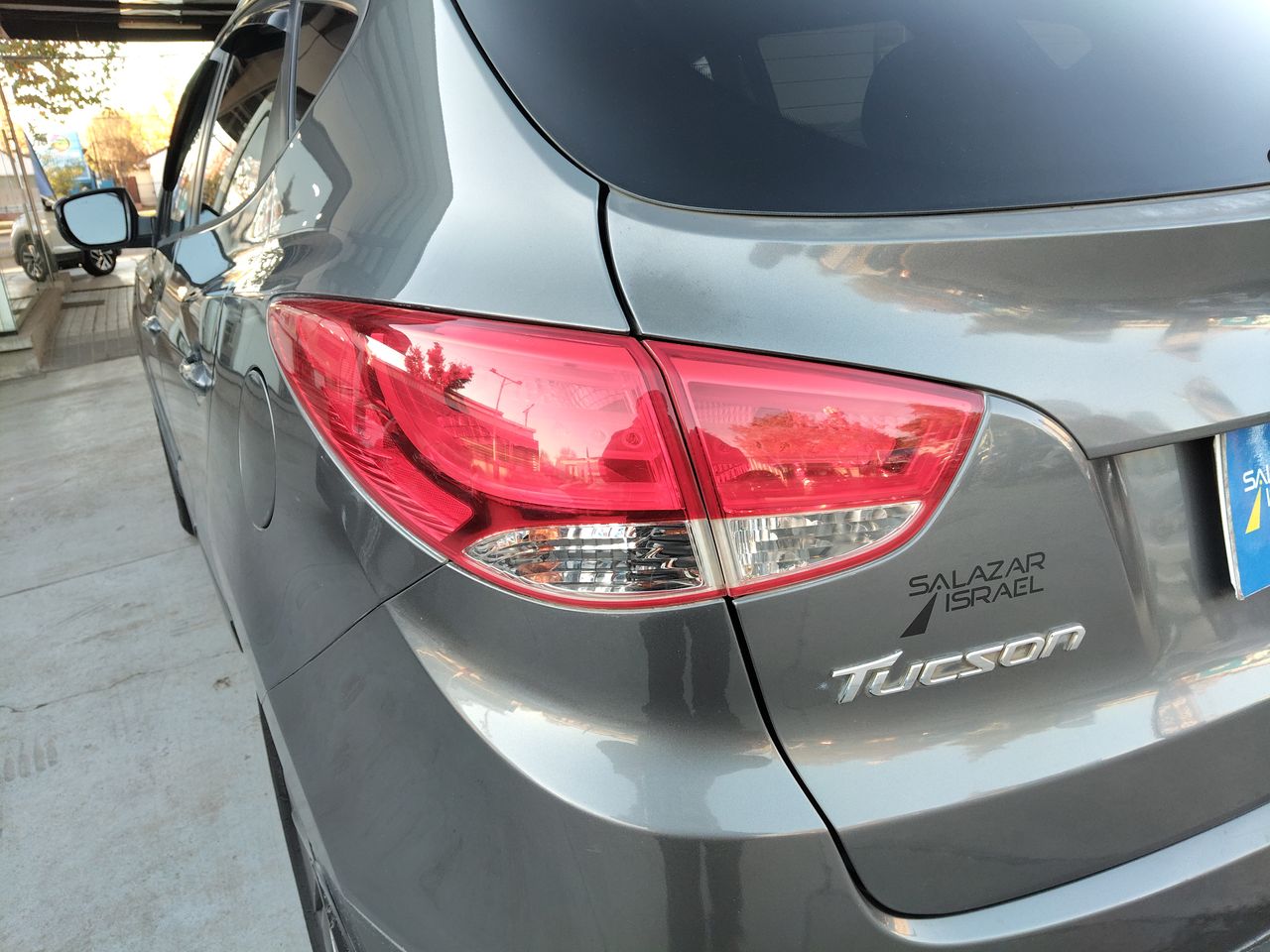 HYUNDAI - 21