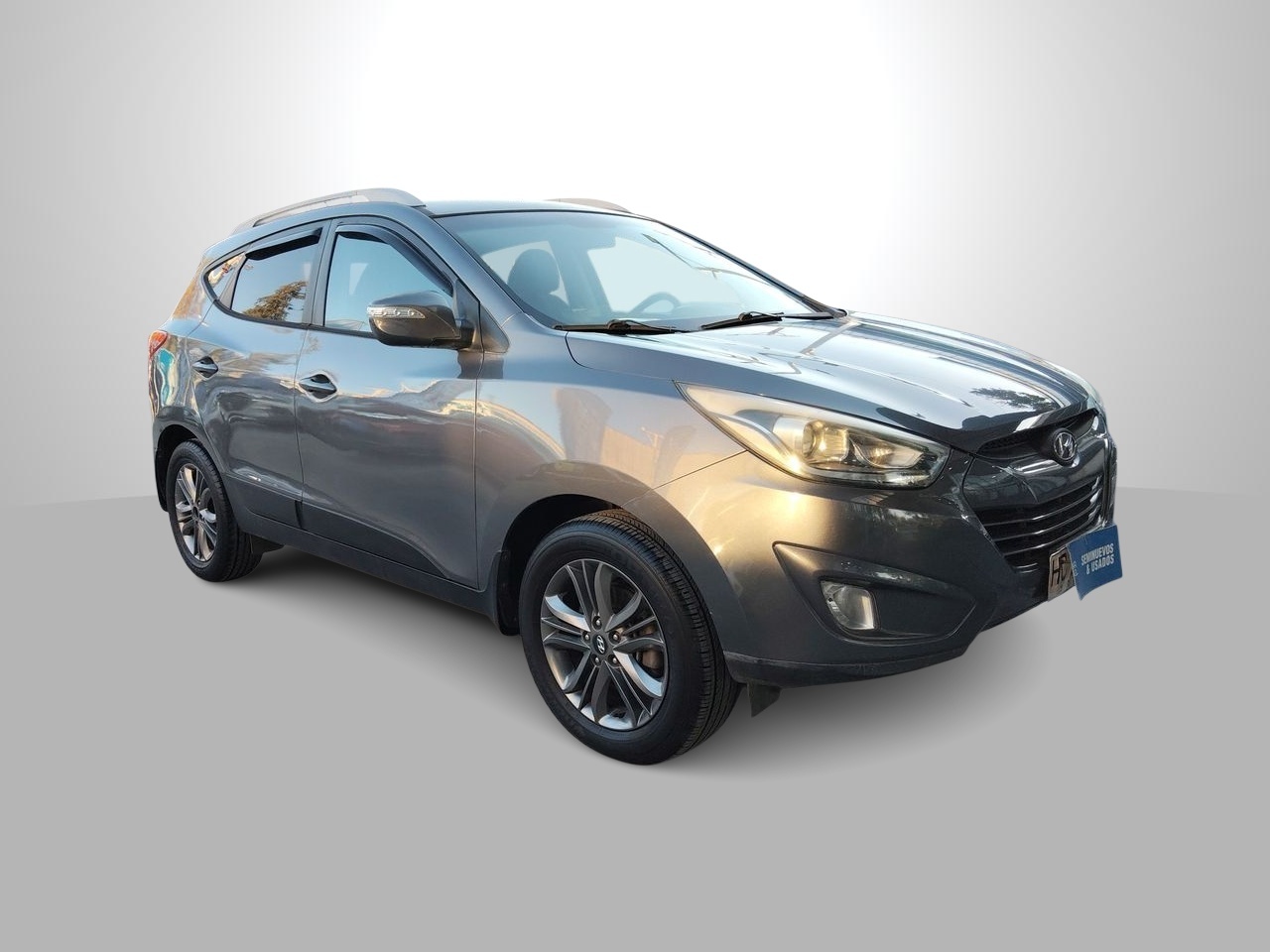 HYUNDAI