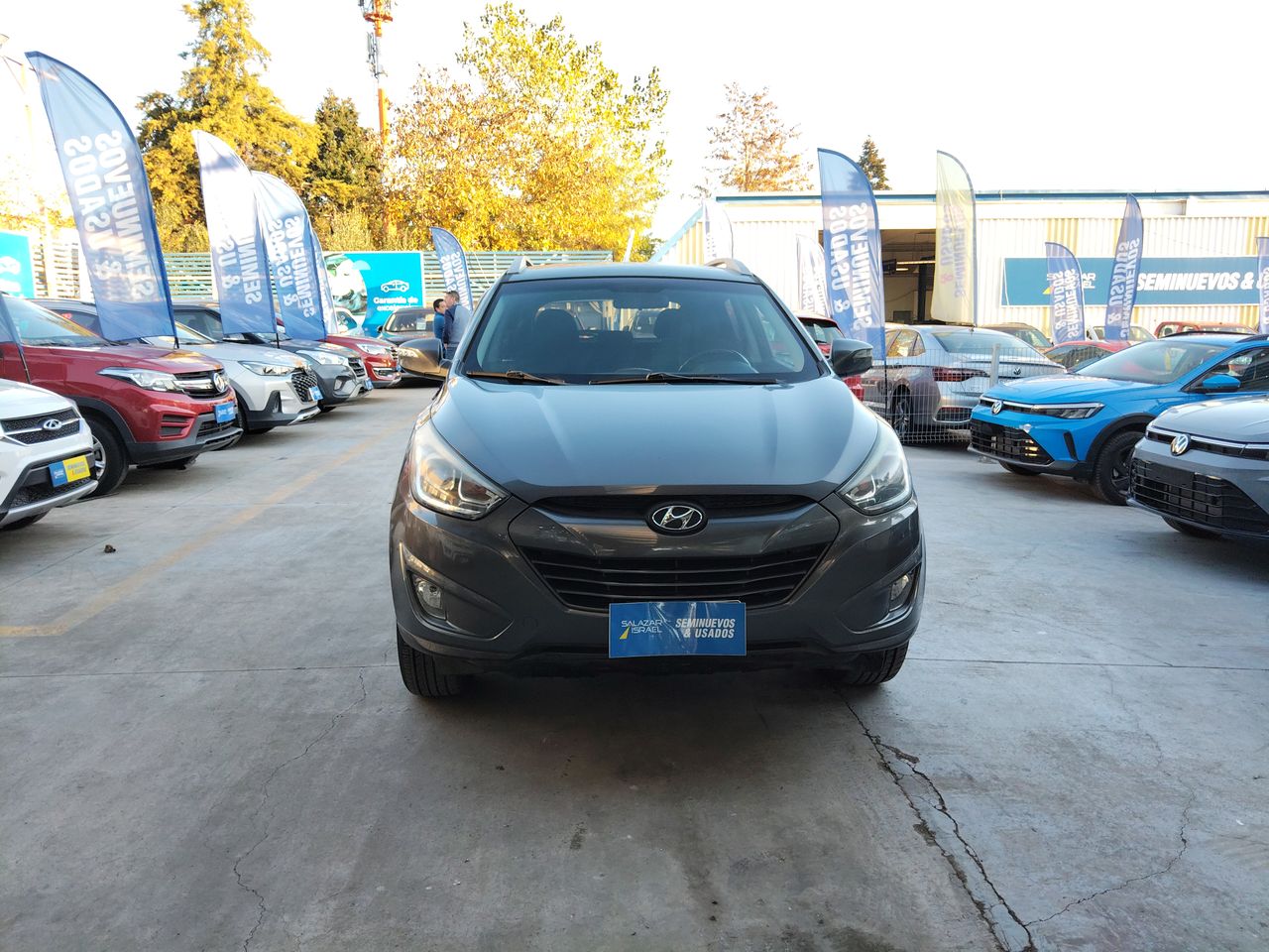 HYUNDAI - 2