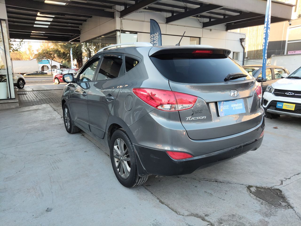 HYUNDAI - 5
