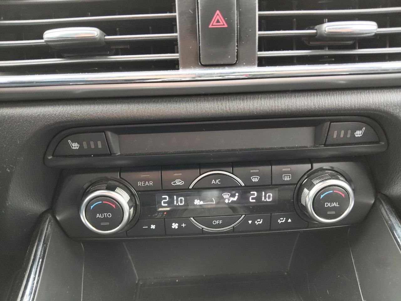 MAZDA - 31