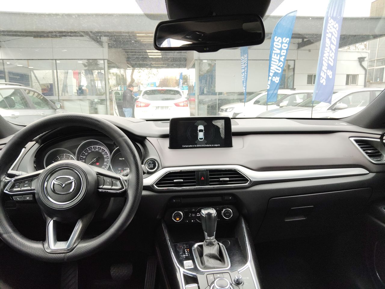MAZDA - 33