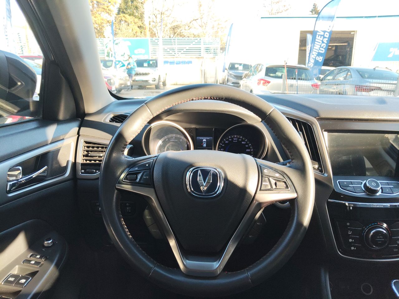 CHANGAN - 26