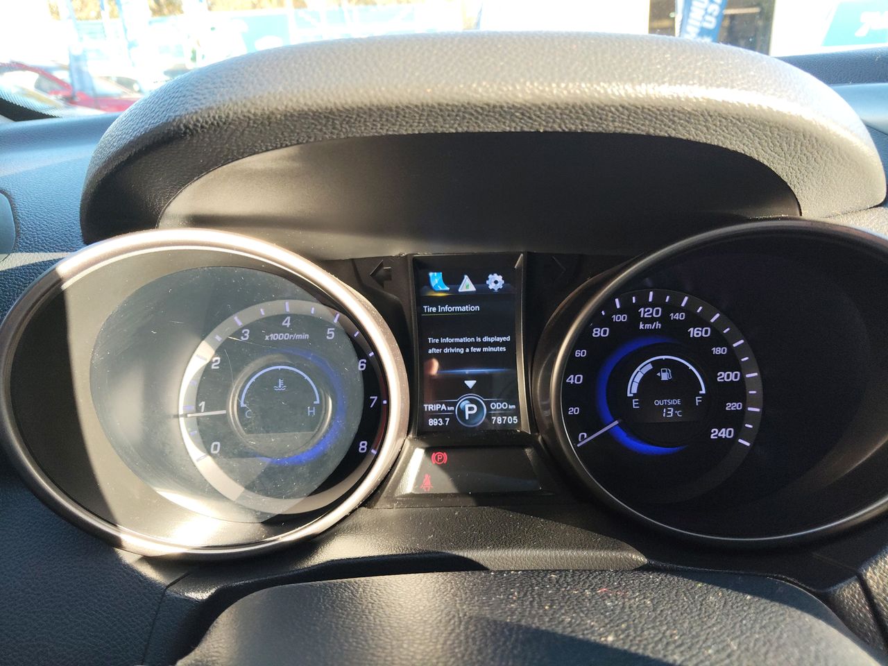 CHANGAN - 28