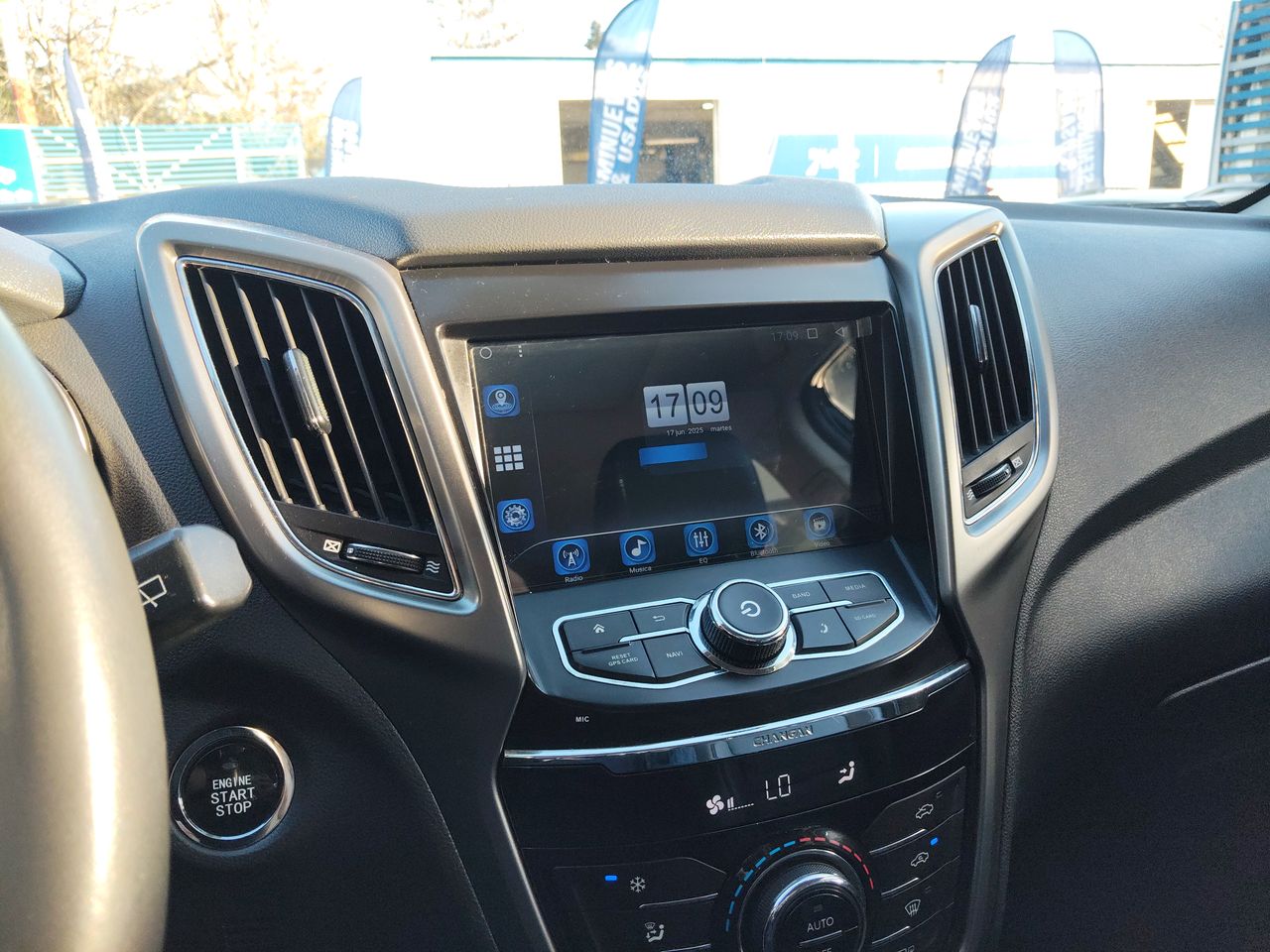 CHANGAN - 29