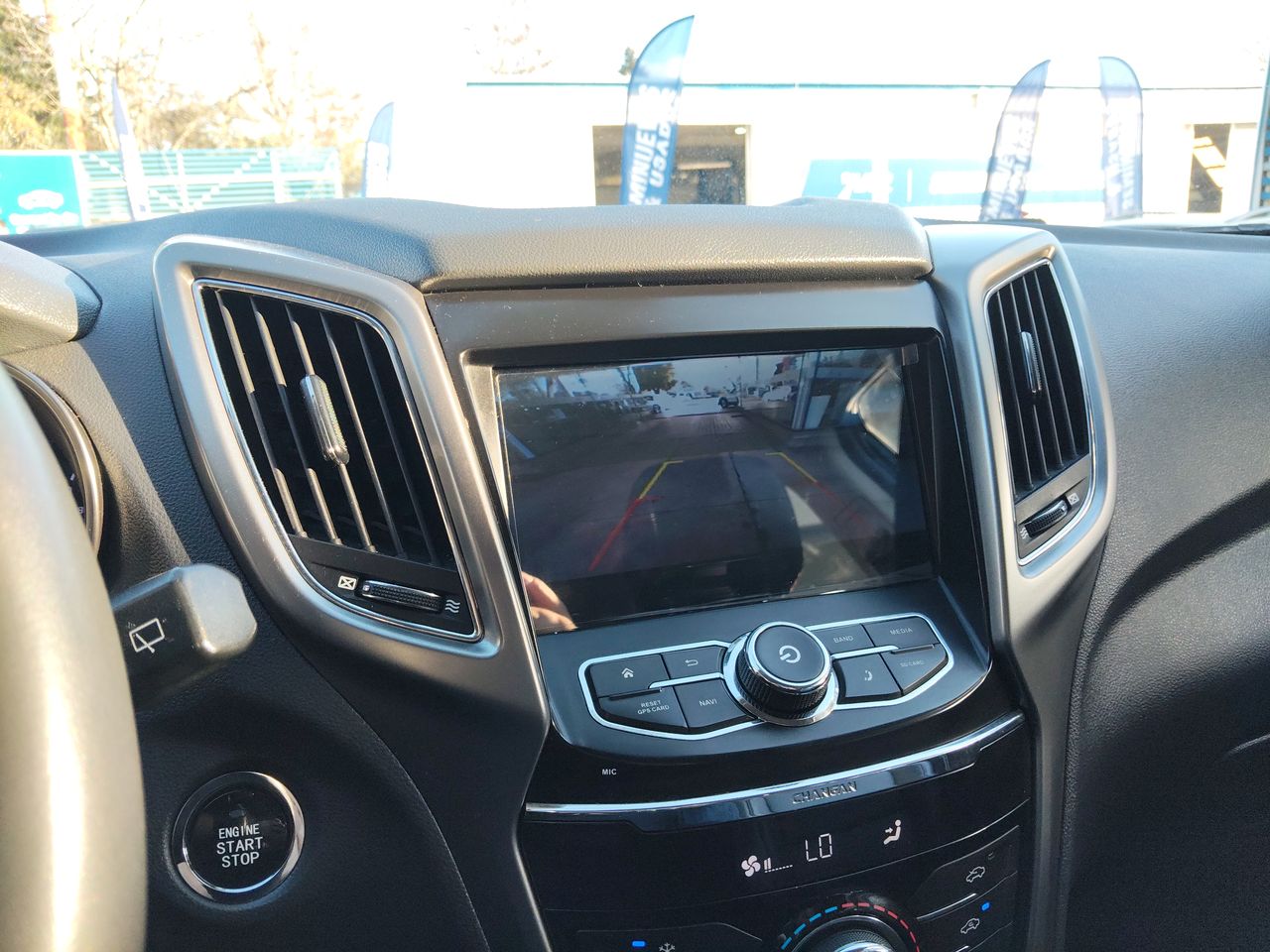 CHANGAN - 30