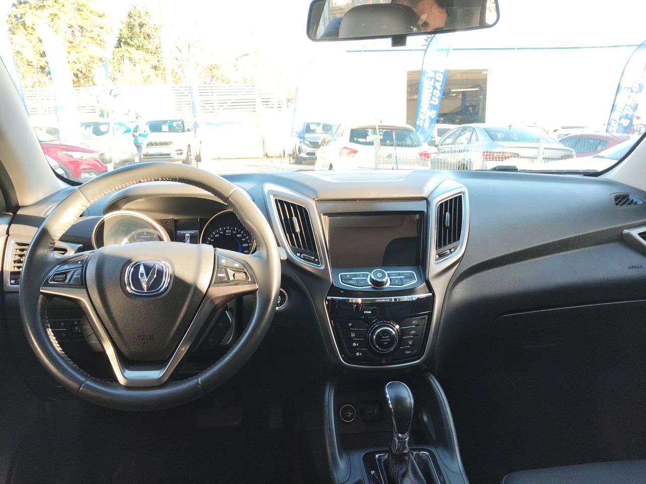 CHANGAN - 33