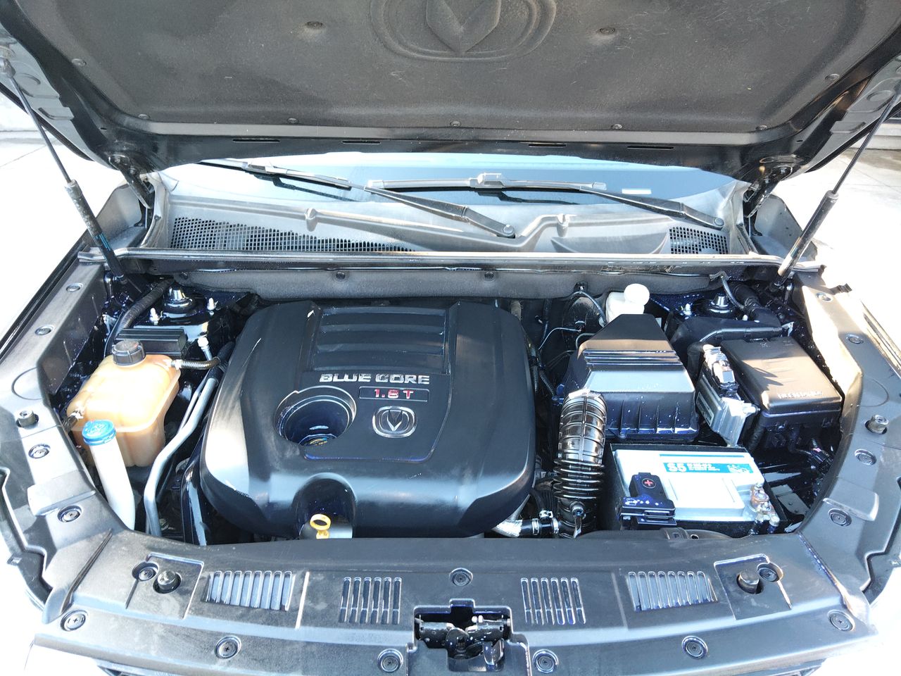 CHANGAN - 18