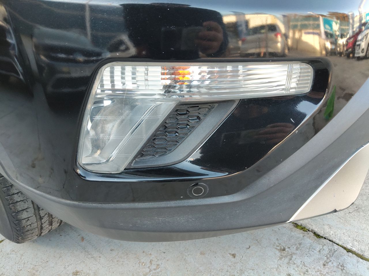 CHANGAN - 20