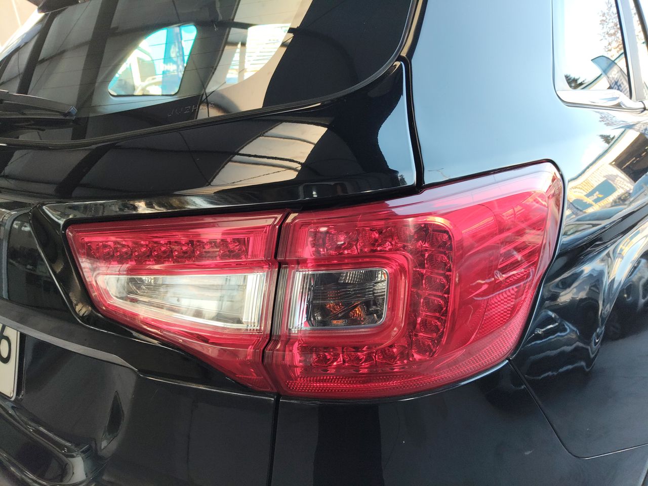 CHANGAN - 21