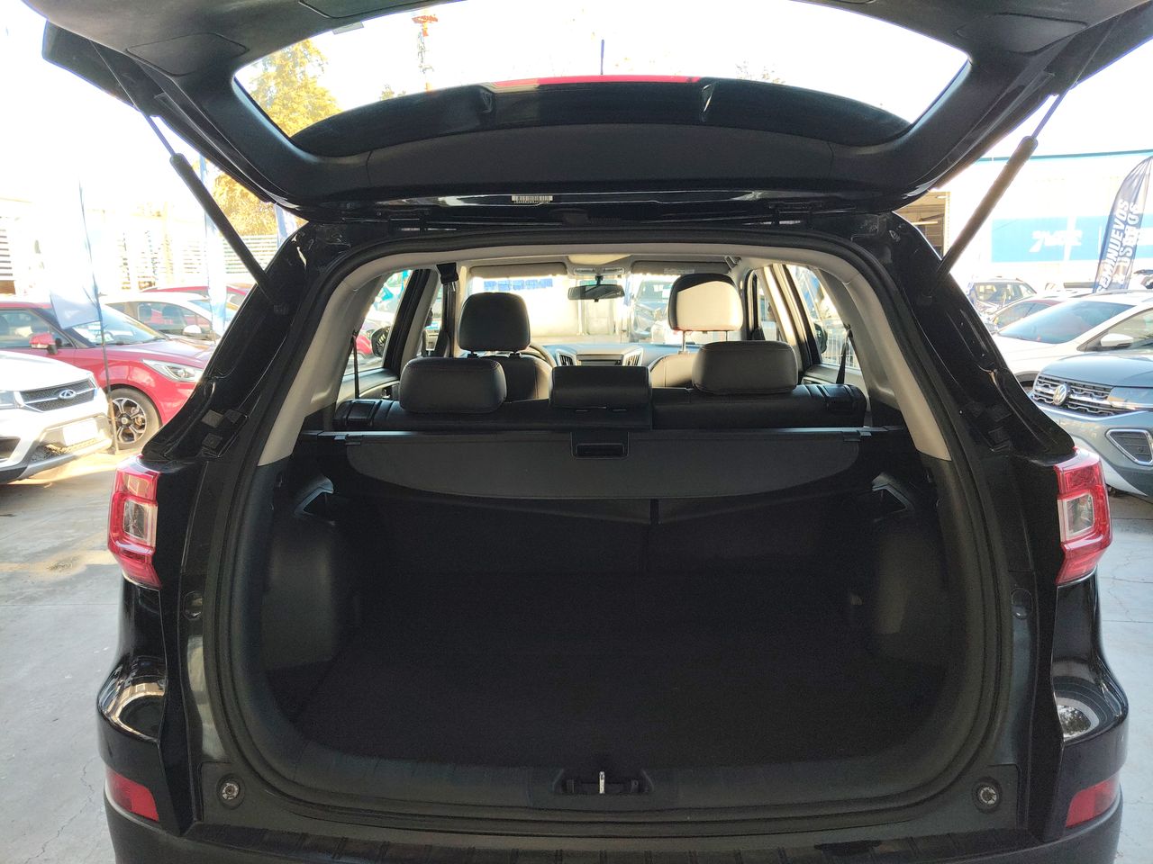 CHANGAN - 22