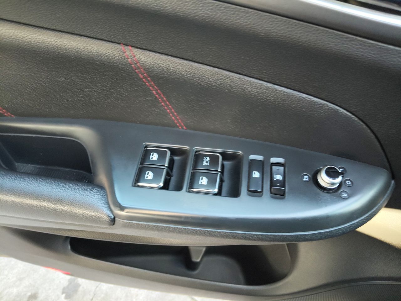 CHANGAN - 23
