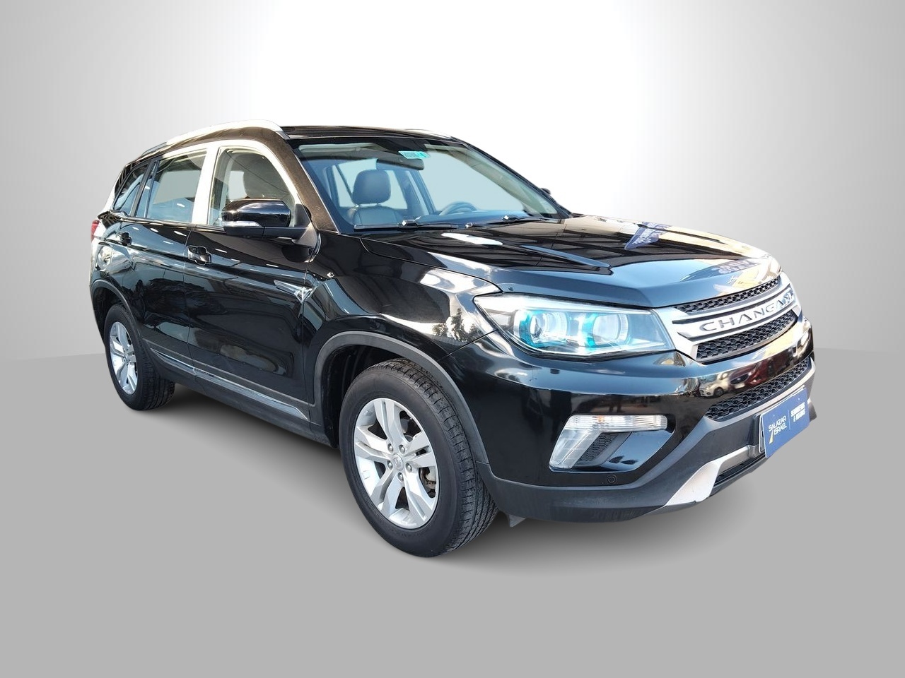 CHANGAN