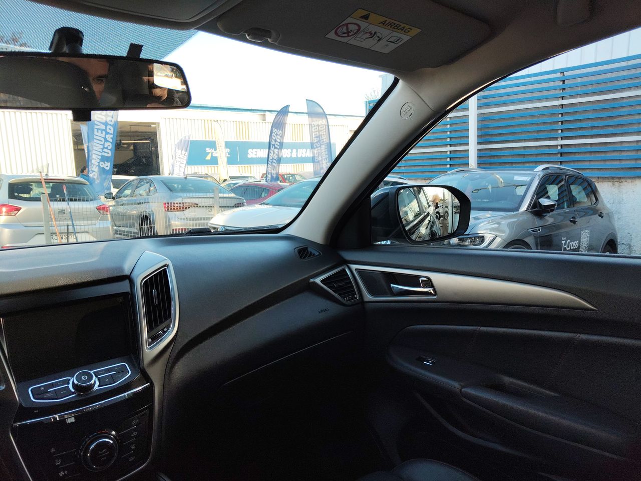 CHANGAN - 10