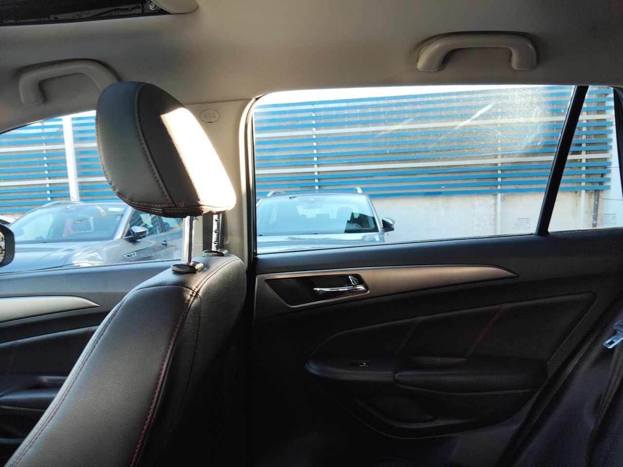 CHANGAN - 11