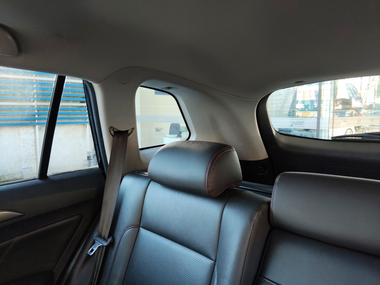 CHANGAN - 12