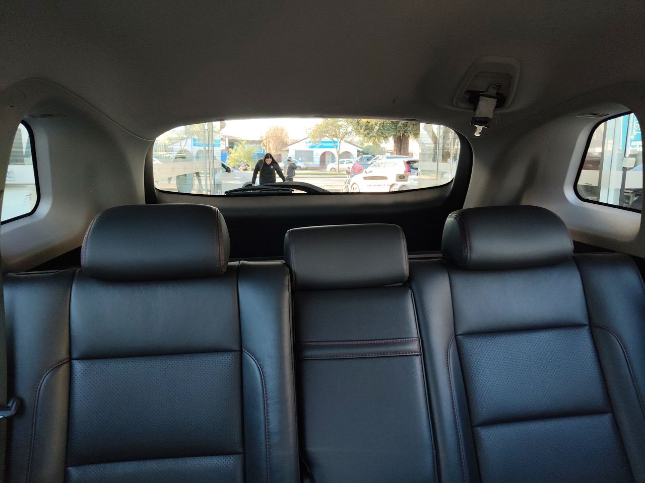 CHANGAN - 13