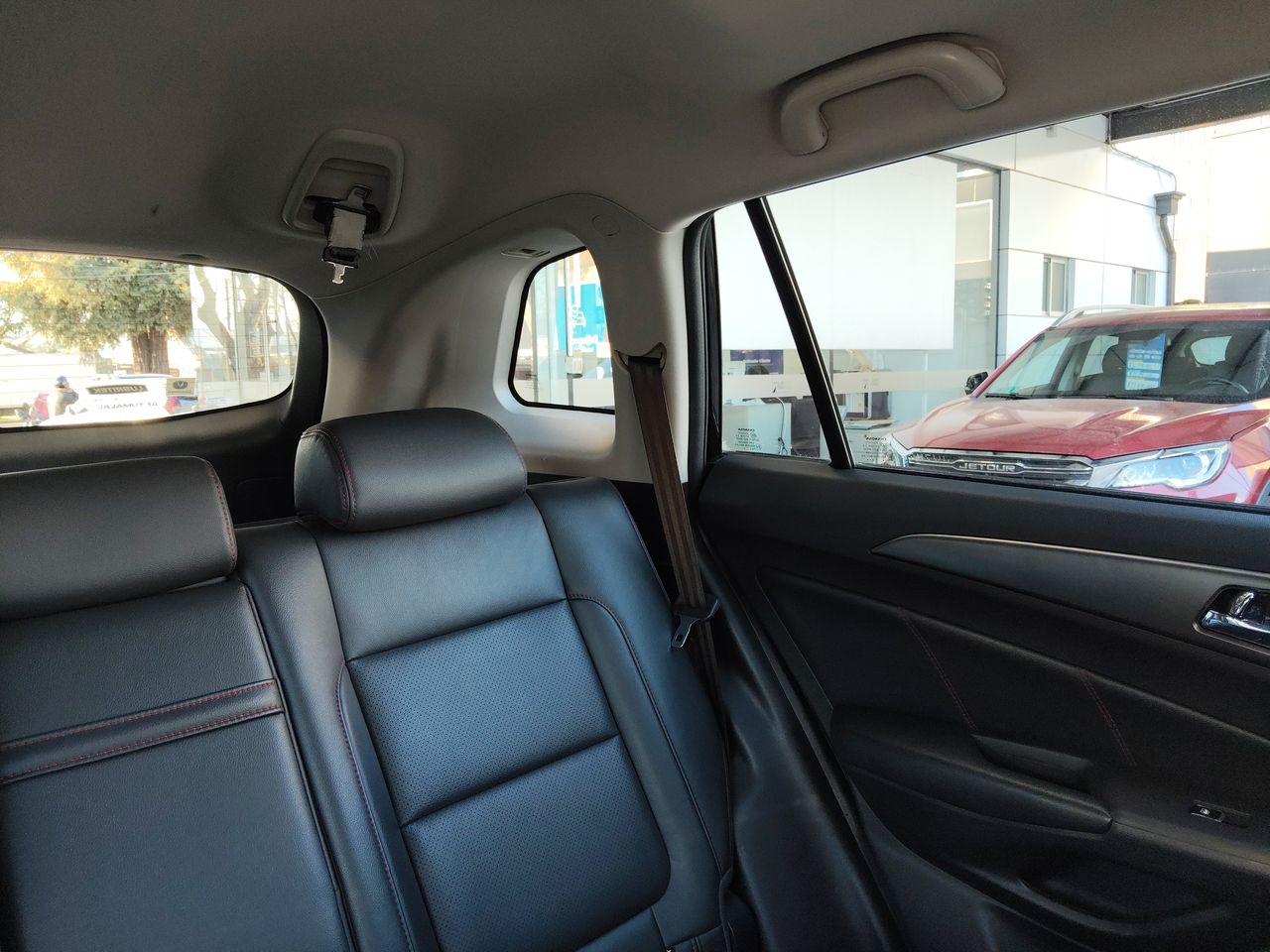 CHANGAN - 14