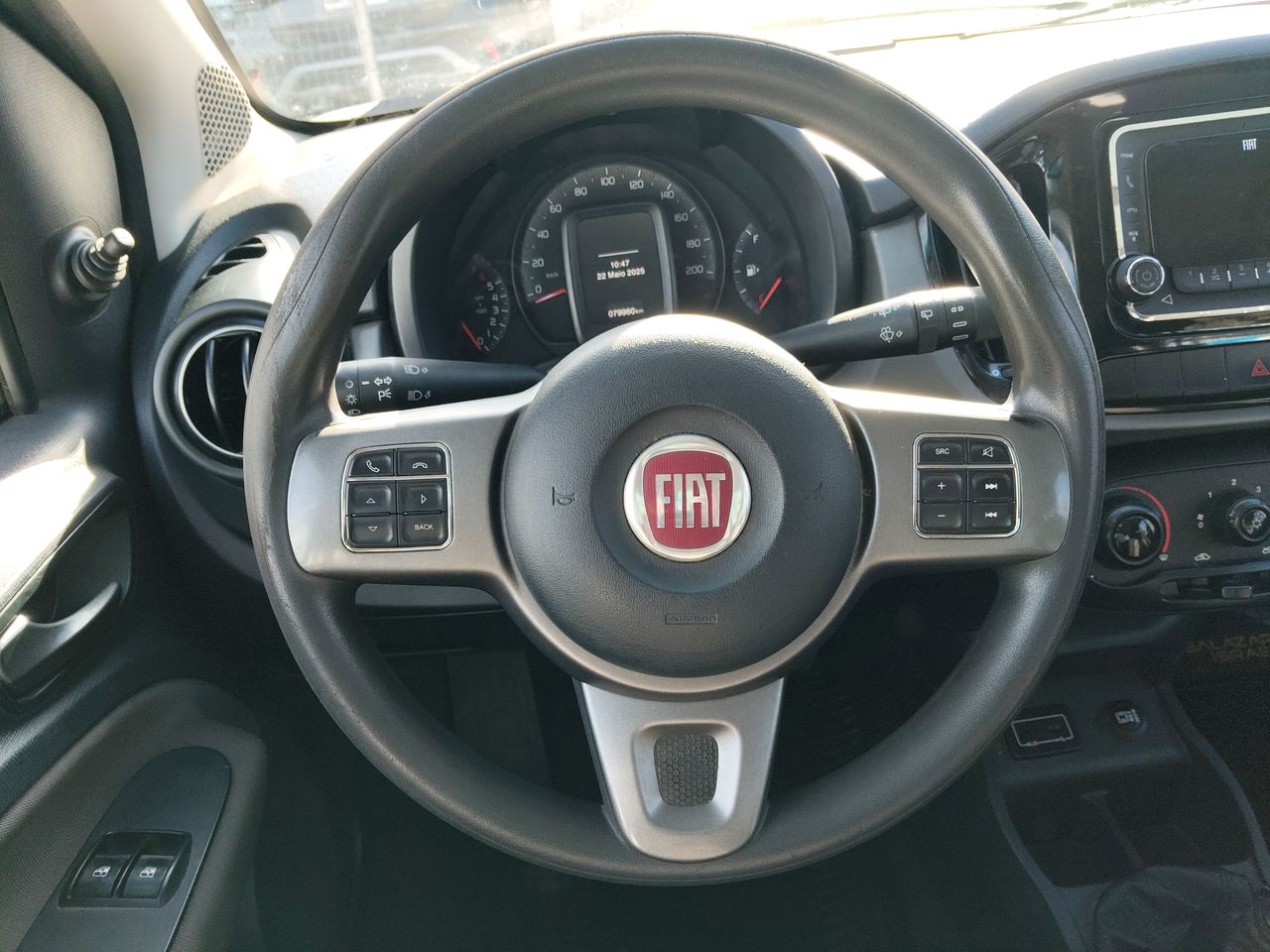 FIAT - 26