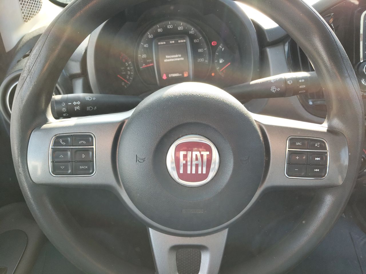 FIAT - 27